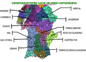 Assinatura dos Contratos de Desenvolvimento Local de Base Comunitária – Urbanos e Costeiros