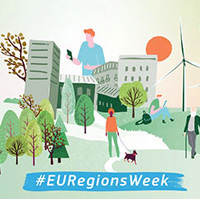 EURegionsWeek 2022 – Inscrições abertas a 31 de agosto!