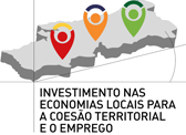 ALENTEJO 2020 aprova candidaturas da CIMBAL, no âmbito do SI2E, num investimento global de 2,3 milhões de euros.