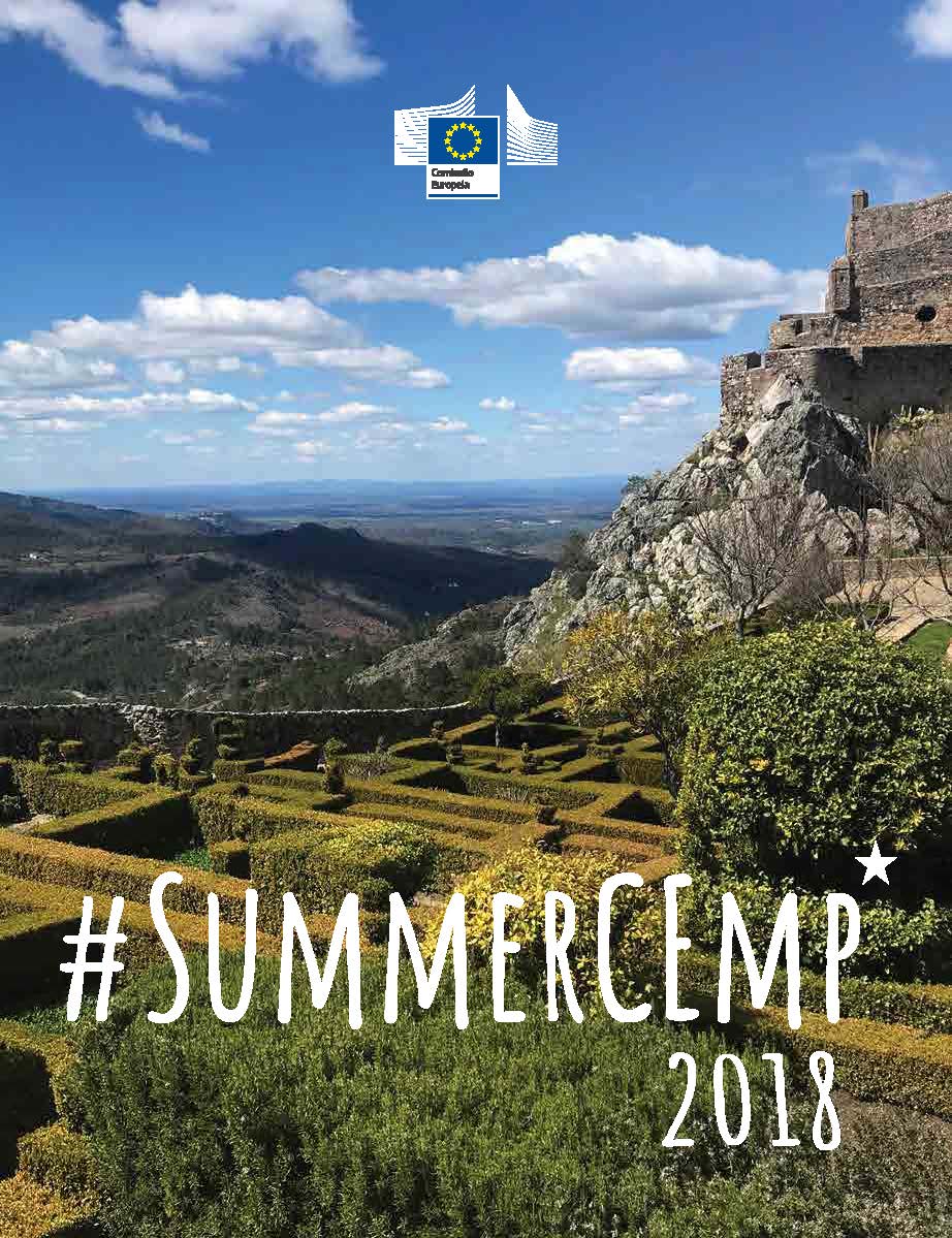 Summer CEmp 2018