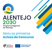 ALENTEJO 2030 abre os primeiros avisos de concurso