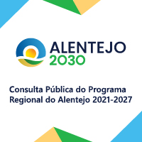Consulta Pública do Programa Regional do Alentejo 2021-2027