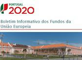 Aplicação dos Fundos Europeus do Portugal 2020