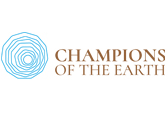 Prémio Campeões da Terra 2020