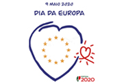 DIA DA EUROPA | 9 de maio 2020