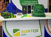 ALENTEJO 2020 está presente na Futurália