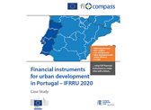 IFFRU 2020 distinguido como Case study europeu