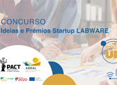 Concurso de Ideias Startup LABWARE