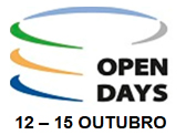 A Inovação do Alentejo no Open Days 2015