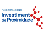 Apresentação do Plano de Dinamização de Investimento de Proximidade