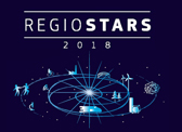 Candidaturas abertas aos Prémios RegioStars 2018
