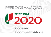 Reprogramação do Portugal 2020