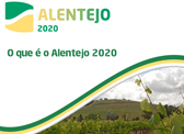 Alentejo 2020 divulgado nas rádios regionais