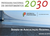 Programa Nacional de Investimentos 2030