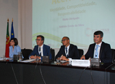 CCDR Alentejo promoveu Workshop “Portugal 2020”